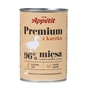Консерви для собак Comfy Appetit Premium з качкою 400 г (5905546340571) - зменшене зображення 1