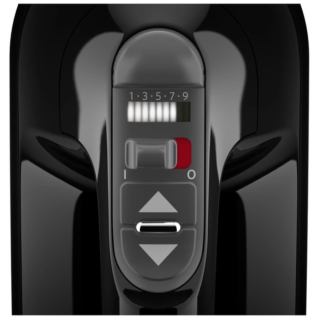 Міксер KitchenAid 5KHM9212EOB - picture 9