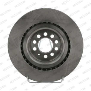 Гальмівний диск FERODO DDF1985 зображення 1