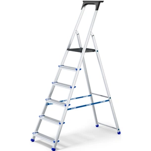 Драбина Stark SALT 506 PRO Gray (527160103) зображення 1