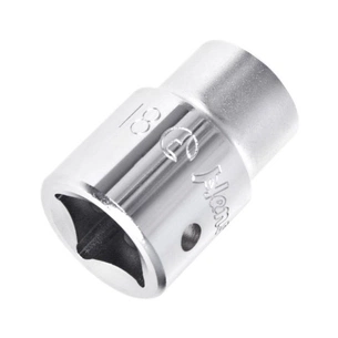 Торцевая головка Hans 3/4", 12-гран., 18мм (6402M18) изображение 1
