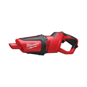 Пилосос будівельний Milwaukee M12 HV-0 (без АКБ та ЗП) (4933448390) изображение 1