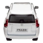 Машина TechnoDrive Toyota Prado белый (KM250425W) - уменьшенное изображение 4
