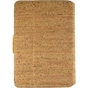 Чохол до планшета Pro-case унiверсальний Pro-case Cork case 7-8" beige (UNS-045) - зменшене зображення 2