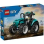 Конструктор LEGO City Трактор (60498) - зменшене зображення 1