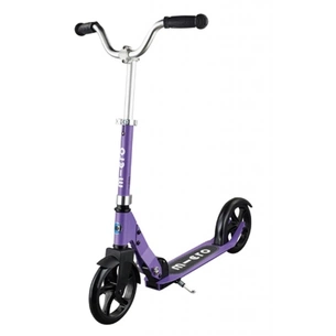 Самокат Micro Cruiser Purple (SA0202) зображення 1
