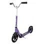 Самокат Micro Cruiser Purple (SA0202) - зменшене зображення 1