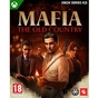 Гра Xbox Mafia The Old Country, BD диск (5026555369732) - уменьшенное изображение 1
