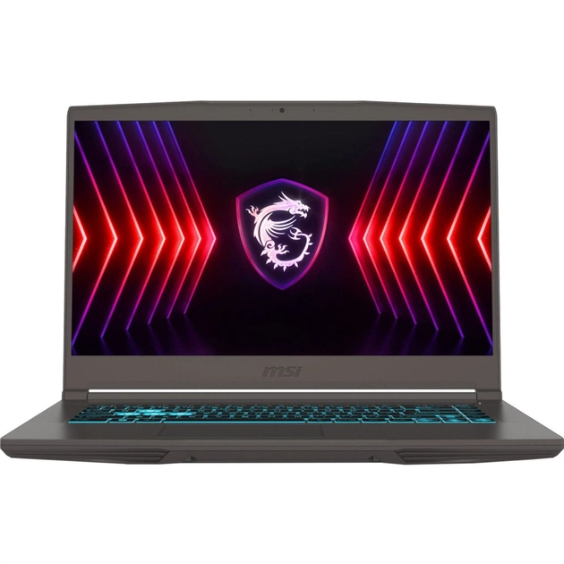 Ноутбук MSI Thin 15 (9S7-16R831-2662) - зображення 1