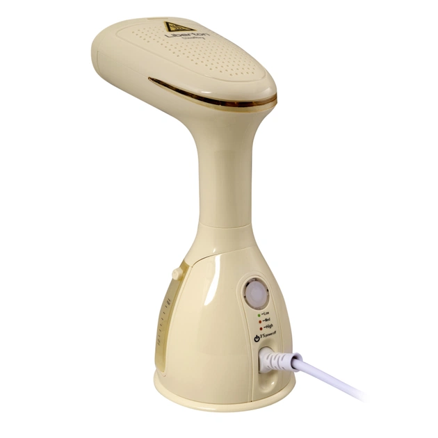 Відпарювач для одягу Liberton LHS-6903 - picture 3