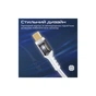 Дата кабель USB-C to USB-C 2.0m Promate (lucidline-cc200.white) - зменшене зображення 5