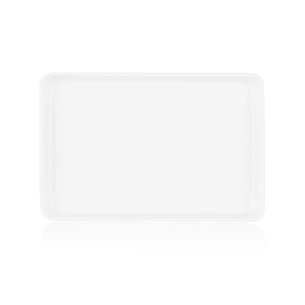 Блюдо Ardesto Rectangle 26х17.5 см (AR3730) зображення 1