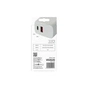 Зарядний пристрій EMOS V02G20 1xUSB-A + 1xUSB-C PD20W GaN (V02G20) - зменшене зображення 7