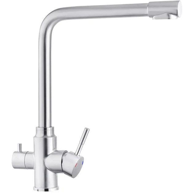 Змішувач Kroner Klassisch-ESG038 (CV022992) - picture 3