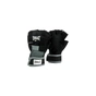 Бинти-рукавиці Everlast Evergel Hand Wraps 722571-70-8 Чорні XL (009283516536) - зменшене зображення 1