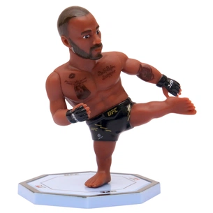 Фігурка UFC серії Octagon Fighters - Леон Едвардс (UFC2010-4) зображення 1