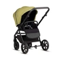 Коляска TUTIS 2 в 1 Leo3 plus (Green) (1582302) - уменьшенное изображение 6