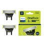 Аксессуары к электробритвам Philips QP420/50 - уменьшенное изображение 1