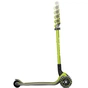 Самокат Globber MASTER LIGHTS Зелений Колеса з підсвіткою (662-116-2) - уменьшенное изображение 6