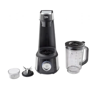 Блендер Beko TBV8106BX зображення 1