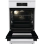 Плита Gorenje GEIT5C60WPG - зменшене зображення 5