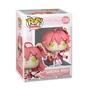 Фігурка Funko Pop серії Hololive - Сакура Міко (91854) - зменшене зображення 2