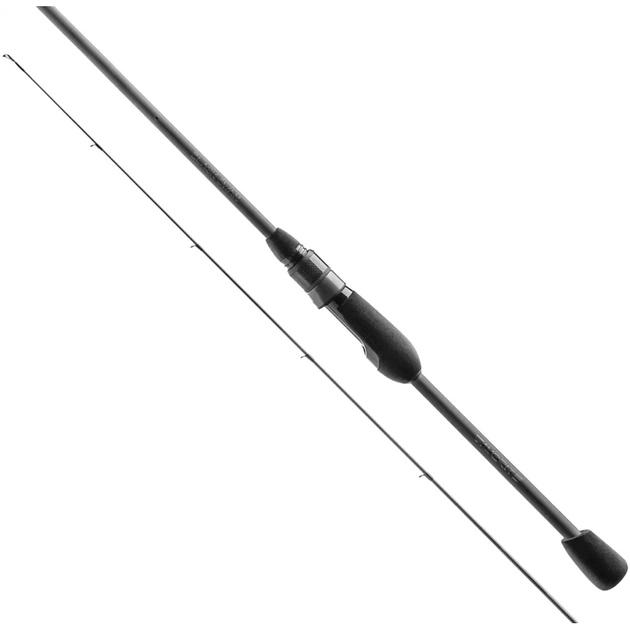 Вудлище Favorite Black Swan BSW1-902L-T 2.74m 2-10g Fast (1693.07.27) - зображення 1