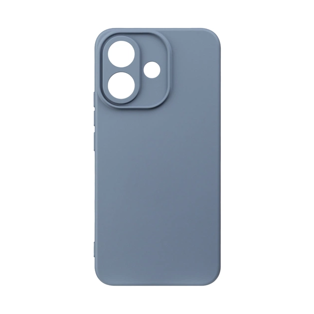 Чохол до мобільного телефона Armorstandart ICON Xiaomi Redmi Note 17 Pro 5G Camera cover Winter Blue (ARM93432) - зображення 1