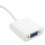 Перехідник HDMI to VGA Extradigital (KBH1645) - зменшене зображення 5