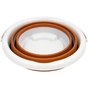 Відро складане Tribe Water Bucket 5 л terracota (T-FJ-0047-terracota) - зменшене зображення 2
