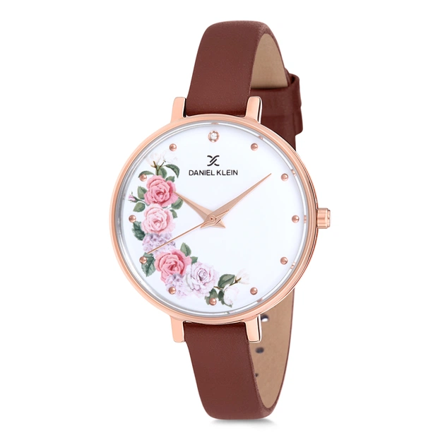 Наручний годинник Daniel Klein DK12038-5 - зображення 1