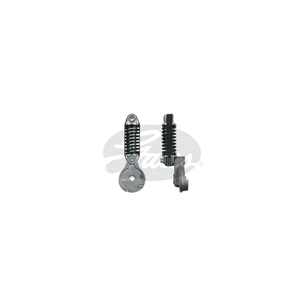 Натягувач ременя з роликом Gates T39204 зображення 1