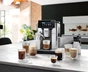 Кавомашина Delonghi PrimaDonna Aromatic ECAM 630.75 TSM - зменшене зображення 6
