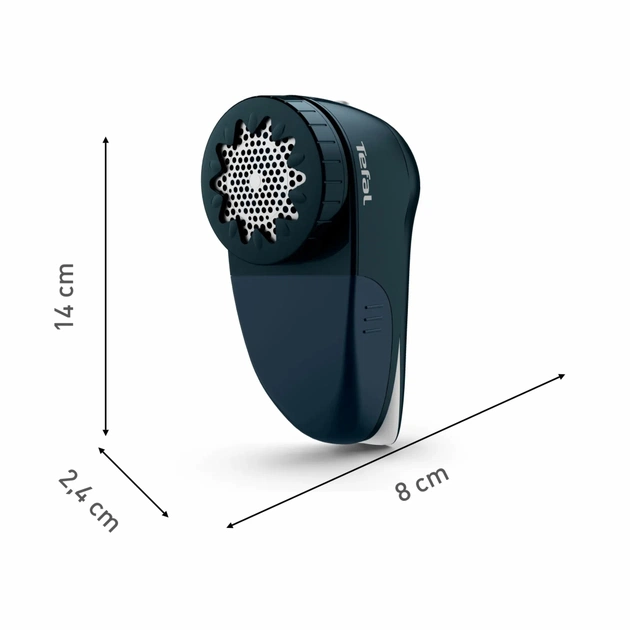 Машинка для чистки трикотажа Tefal JB7002E0 - изображение 3