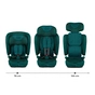 Автокрісло Kinderkraft Fix2Go i-Size Green (KCFI2GO0GRE0000) (5902533925896) - preview 3