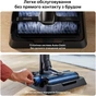 Акумуляторний миючий пилосос Philips AquaTrio XW9463/11 - зменшене зображення 9