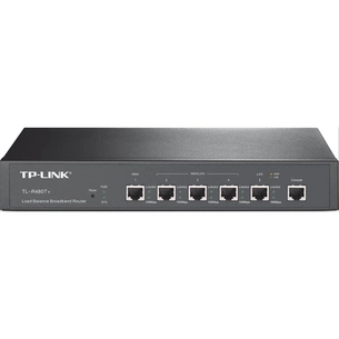 Маршрутизатор TP-Link TL-R480T+ зображення 1