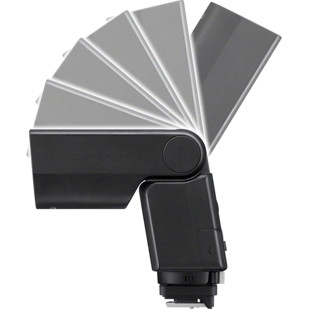 Спалах Sony HVL-F28RMA (HVLF28RMA.CE7) - picture 6