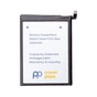 Акумуляторна батарея PowerPlant Xiaomi Redmi Note 9 Pro Max (BN52) 5020mAh (SM220373) - зменшене зображення 1