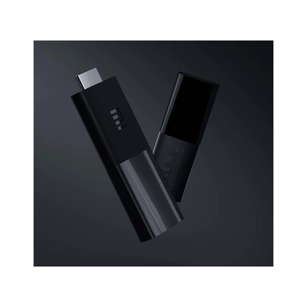 Медіаплеєр Xiaomi Mi TV Stick (MDZ-24-AA) Black (PFJ4058CN) - picture 4