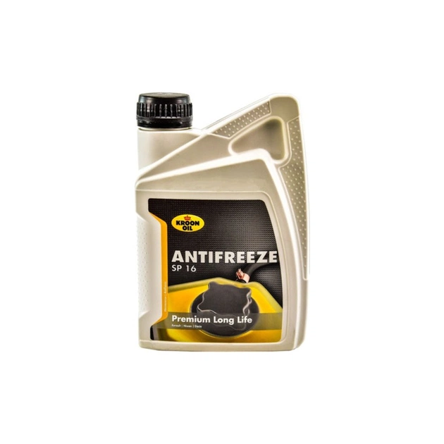 Антифриз Kroon-Oil SP 16 1л (32983) - изображение 1