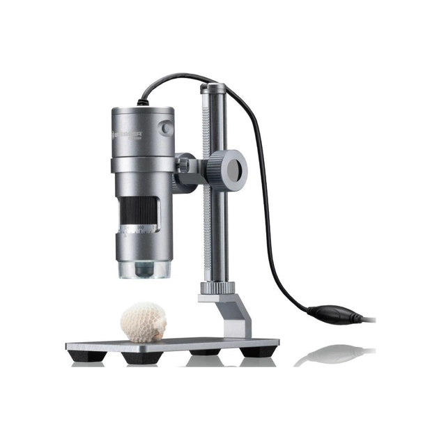 Микроскоп Bresser Digital DST-1028 5MP USB (5808600/11462) (932124) - изображение 1