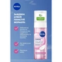 Пенка для умывания Nivea Almond Extract Caring Cleansing Mousse 150 мл (9005800393827) - уменьшенное изображение 4