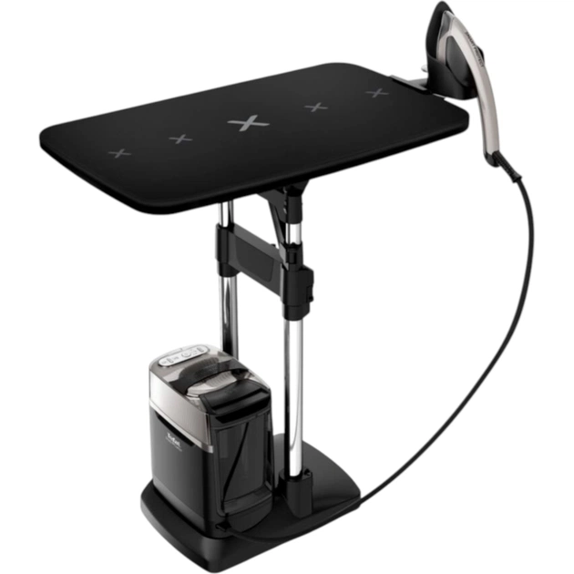 Відпарювач для одягу Tefal QT2028F0 - picture 3