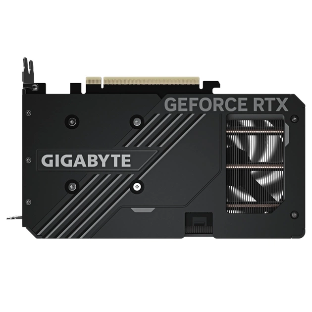 Відеокарта GIGABYTE GeForce RTX5060Ti 8Gb WINDFORCE MAX OC (GV-N506TWF2MAX OC-8GD) - picture 5