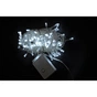 Гірлянда YES! Fun LED 100 ламп. холодно-біла, 5 м (801059) - зменшене зображення 1