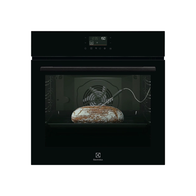 Духовой шкаф Electrolux LOD7P87Z - изображение 1