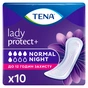 Урологічні прокладки Tena Lady Normal Night 10 шт. (7322541185477) - уменьшенное изображение 1