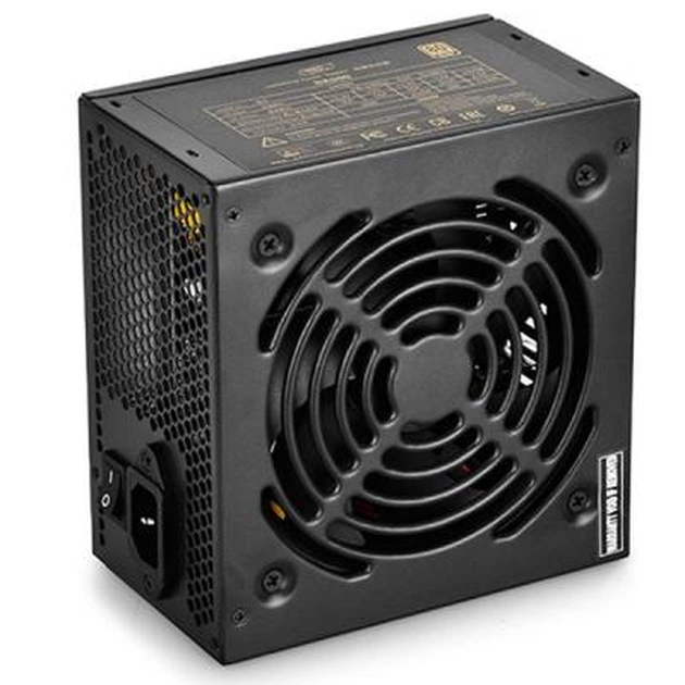 Блок живлення Deepcool 500W (DA500) - зображення 1