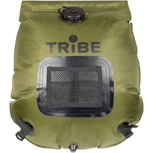 Душ портативний Tribe Shower 20 л (T-MA-0011-olive) зображення 1